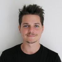 Akeneo Employee Valentin Merlet's profile photo