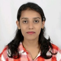 RootsGoods Employee Bhoomika K's profile photo