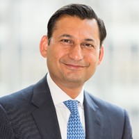 J.P. Morgan Employee Faisal Khalid's profile photo