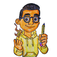 JADE Groupe Employee Davi José's profile photo