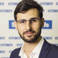 SuperPlay Employee Yair Resman's profile photo