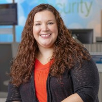 Financial Plus Credit Union Employee Chelsey Bogaards's profile photo