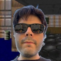 Digital Legends Entertainment Employee David Capel Bonilla's profile photo