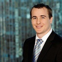 Madison Sport Employee Shane Hines's profile photo