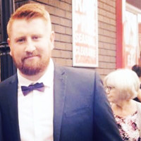 AWD GROUP LTD Employee Jonathan Davies's profile photo