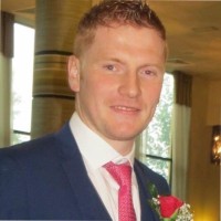 Wellman International Employee Emmet Daly's profile photo