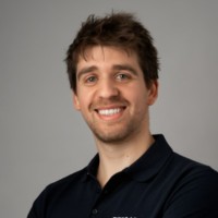 Terrafend Employee Dominic Myers's profile photo