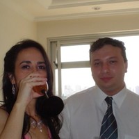 ROI Agile International Employee Elyson Marchesotti de Carvalho's profile photo