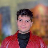 Saksham Chaudhary's profile photo