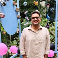 Arjun Lamba Email & Phone Number