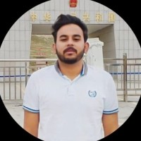 ST Engineering Solutions Employee Talha Abbasi's profile photo