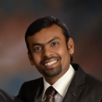 L&T Precision LLC Employee Pravin S's profile photo