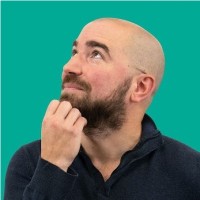 InVivo Digital Factory Employee Xavier Julien's profile photo