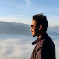 Arjun Saxena Email