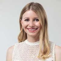 Readmio Employee Dominika Sakmárová's profile photo