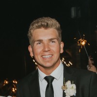 ReferPro Employee Preston Sonntag's profile photo