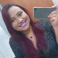 Usifast Employee Franciely Nunes's profile photo