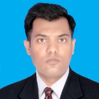 Maple Pharmaceuticals (Pvt.)Ltd., Employee Abdul Wahab's profile photo