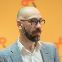 BDO Serbia Employee Zvonimir Petrovic's profile photo