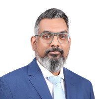 Kore.ai Employee Abhijeet Kumar's profile photo