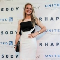 Alyson Rosen Email & Phone Number