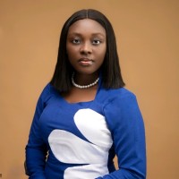 Five Seven Constructions Employee Sharon Oyelayo's profile photo