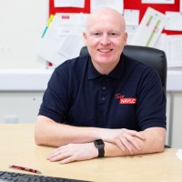 Naylor Industries Plc Employee Paul Wood's profile photo