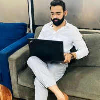 IT Wave Solution Employee Gaurav Yadav's profile photo