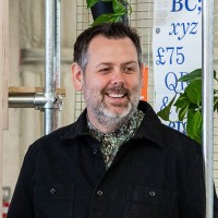 Andrew Griffiths Email