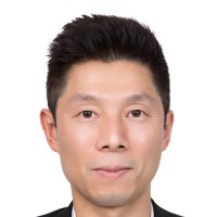 ViuTV Employee Clement Chung's profile photo
