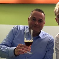 ProViande B.V. Employee Pascal Verbruggen's profile photo