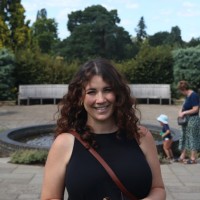 Dimension Studio Employee Naomi Roberts's profile photo