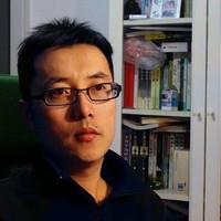 Thomas Zhang's profile photo