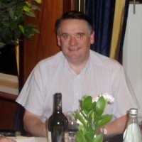 Baxx UK LTD Employee Andy Hamilton's profile photo