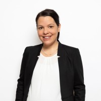 RepRisk Employee Britta Margraf's profile photo