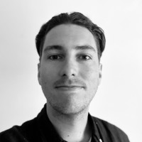 Everon Employee Edward Moss's profile photo