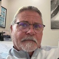 East Coast Construction Employee Eric Simon's profile photo