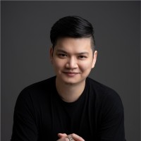 Anti Capital Employee Po-Wen Perng's profile photo