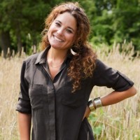 Fuse Employee Julie Jatlow's profile photo