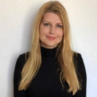 Cultimate Employee Eugenia Sagué's profile photo