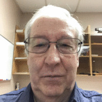Construction Norascon inc. Employee Paul Frigon's profile photo