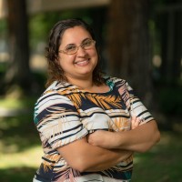 Fusion Growth Partners Employee Marjorie Briceno's profile photo