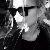 Sport Design Sweden Employee Alexandra Öhnell's profile photo