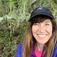 North Olympic Library System Employee Christine Whitmarsh's profile photo