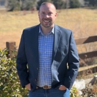 AgentSync Employee Ben Bauks's profile photo