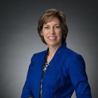 The Lavin Agency Employee Ellen Ochoa's profile photo