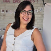 Private Construtora Employee Tiana Ronceti's profile photo