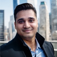 South32 Employee Ibrahim Qureshi's profile photo