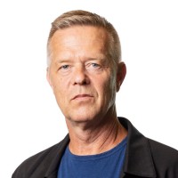 Anders Björkman Email & Phone Number