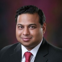 National Bulk Handling Corporation Pvt. Ltd Employee Sandeep Ghosh's profile photo